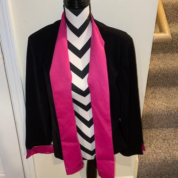 Womens Jessica Howard Suit Jacket - Picture 1 of 4